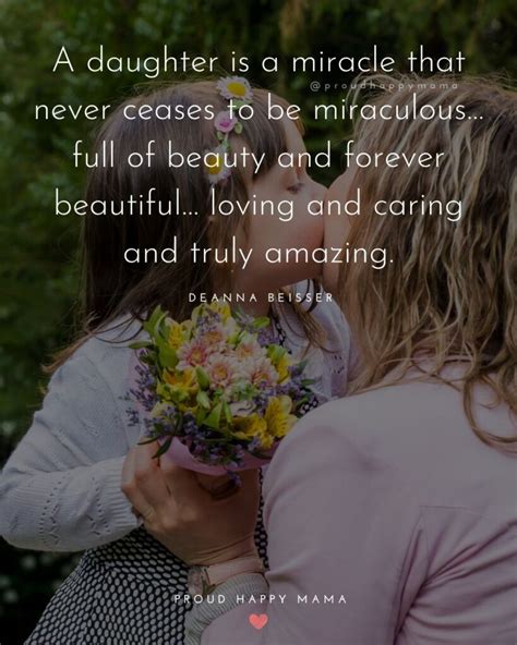 daughter quotes from mother|200+ Beautiful Mother